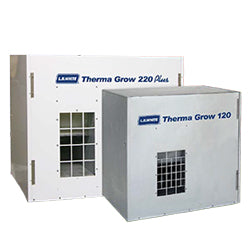 L.B. WHITE THERMA GROW 120K HEATER LP OR NG